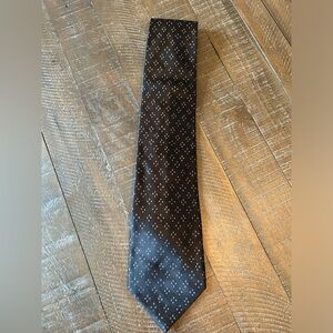 Pierre Cardin Silk Tie